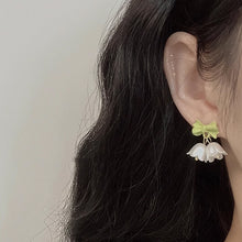 Load image into Gallery viewer, Tulip Series Earrings