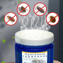 Load image into Gallery viewer, Powerful Safe Cockroach Repellent Essential Oil