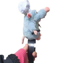 Load image into Gallery viewer, Cute Mouse Cartoon Headwear