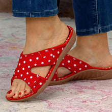 Load image into Gallery viewer, Fashion Comfortable Non-Slip Sandals