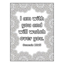 Load image into Gallery viewer, Walk By Faith Fargebok