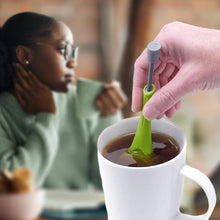 Load image into Gallery viewer, Tea Infusing Spoon