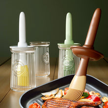 Load image into Gallery viewer, 2 In 1 Oil Brush Bottle
