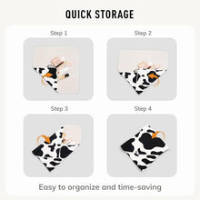 Load image into Gallery viewer, Magic Self-adhesive Cloth Protective Wrap Pouch Case Cosmetic Bag