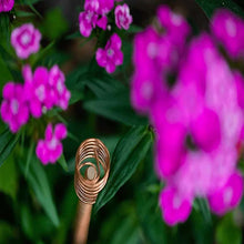 Load image into Gallery viewer, Electro Culture Copper Antenna