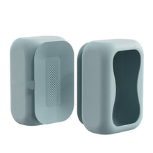 Load image into Gallery viewer, Silicone Suction Cup Tissue Box