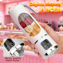 Load image into Gallery viewer, Dual-Motor Portable Juicer Cup