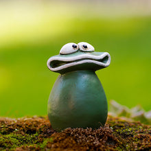 Load image into Gallery viewer, Frog Yard kunstdekorasjoner