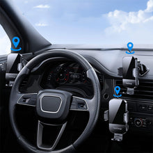 Load image into Gallery viewer, Wireless Car Charger