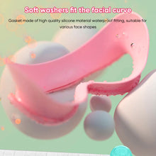 Load image into Gallery viewer, HD Large Frame Waterproof And Anti-fog Swimming Goggles