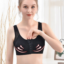 Load image into Gallery viewer, Adjustable Support Multifunctional Bra