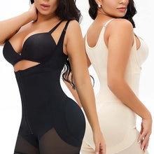 Load image into Gallery viewer, Firm Tummy With Butt Lifter Shapewear Womenswear