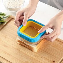 Load image into Gallery viewer, Sandwich Cutter &amp; Sealer
