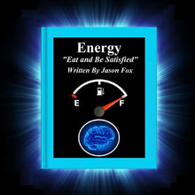 Load image into Gallery viewer, Authentic Energy Work Book