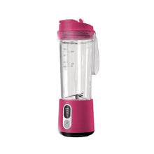 Load image into Gallery viewer, Portable Blender Juicer Cup