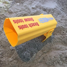 Load image into Gallery viewer, Excavator Arm For Sand &amp; Snow
