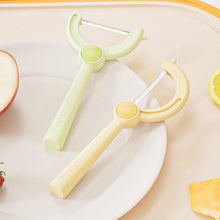 Load image into Gallery viewer, Multifunctional Fruit Peeler