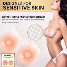 Load image into Gallery viewer, Magoloft ™ Magic Beauty Instant Chest Sticker