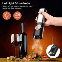 Load image into Gallery viewer, Electric All-In-One Spice Grinder