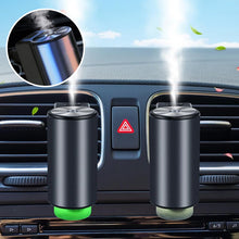 Load image into Gallery viewer, Portable Waterless Car Diffuser/Air Freshener