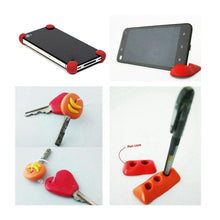 Load image into Gallery viewer, Multifunctional Sugru Moldable Glue, 5 pcs