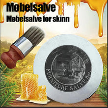 Load image into Gallery viewer, Møbelpolish og børste