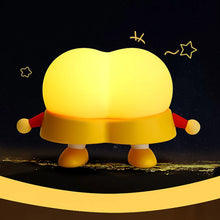 Load image into Gallery viewer, Pat the Little Night Light