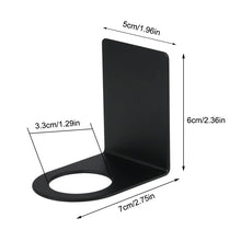 Load image into Gallery viewer, Shower Gel Bottle Holder Hook