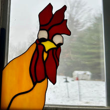 Load image into Gallery viewer, Funny Window Corner Decor