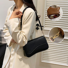 Load image into Gallery viewer, Fashionable retro women's shoulder bag