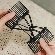 Load image into Gallery viewer, Vintage Creative Magic Hair Comb