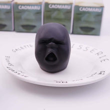 Load image into Gallery viewer, Funny Human Face Emotion Balls