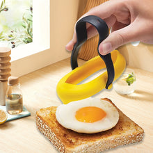 Load image into Gallery viewer, Silicone Omelette Mold