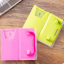 Load image into Gallery viewer, Anti-squeeze Cup Holder