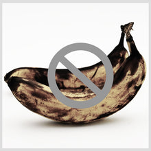 Load image into Gallery viewer, Banana Food Storage Pod