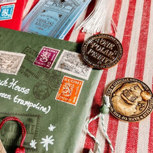 Load image into Gallery viewer, North Pole Polar Pennies Coins