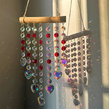 Load image into Gallery viewer, Hanging Window Sun Catcher-Rainbow Maker