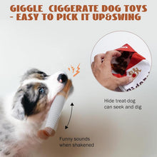 Load image into Gallery viewer, Pet cigarette toys