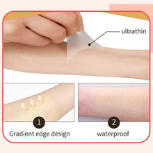 Load image into Gallery viewer, Skin Invisible Concealer Patch