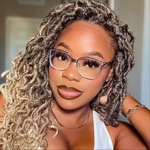 Load image into Gallery viewer, Portable Fashion Anti-Blue Light Reading Glasses