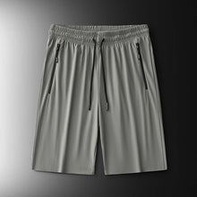 Load image into Gallery viewer, Men's Drawstring Shorts