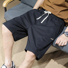 Load image into Gallery viewer, Casual Work Shorts