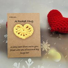 Load image into Gallery viewer, Encourage Hugs Love Greeting Card