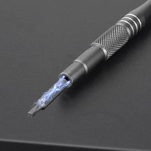 Load image into Gallery viewer, 128 in 1 Magnetic Screwdriver Bit Set