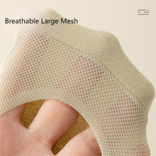 Load image into Gallery viewer, Women's No Show Liner Socks