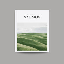 Load image into Gallery viewer, Book of Psalms - Alabaster Bible