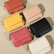 Load image into Gallery viewer, Genuine leather Popular Women's Coin Purse