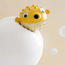 Load image into Gallery viewer, Dog Clownfish Chewing Toy
