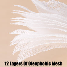 Load image into Gallery viewer, Rainbow Oleophobic Cleaning Cloth