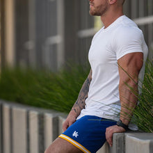 Load image into Gallery viewer, Loose Athletic Short Sleeve T-Shirt